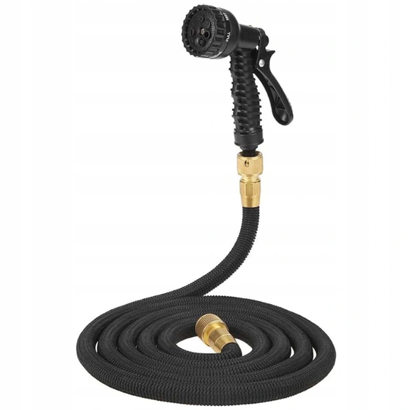 MAGIC HOSE - Záhradná hadica 3 - 7,5 metrov