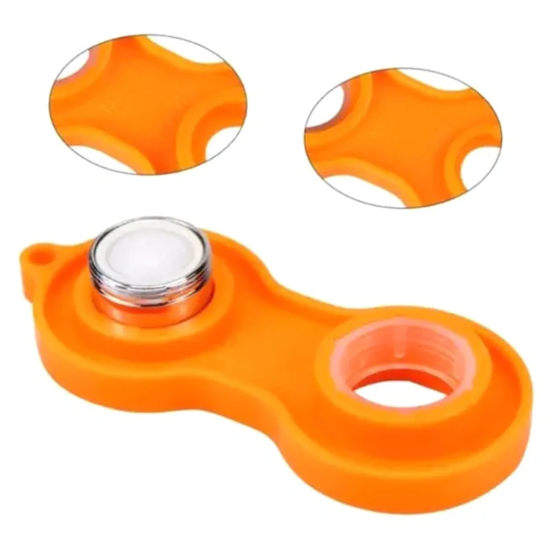 Kľúč na perlátor