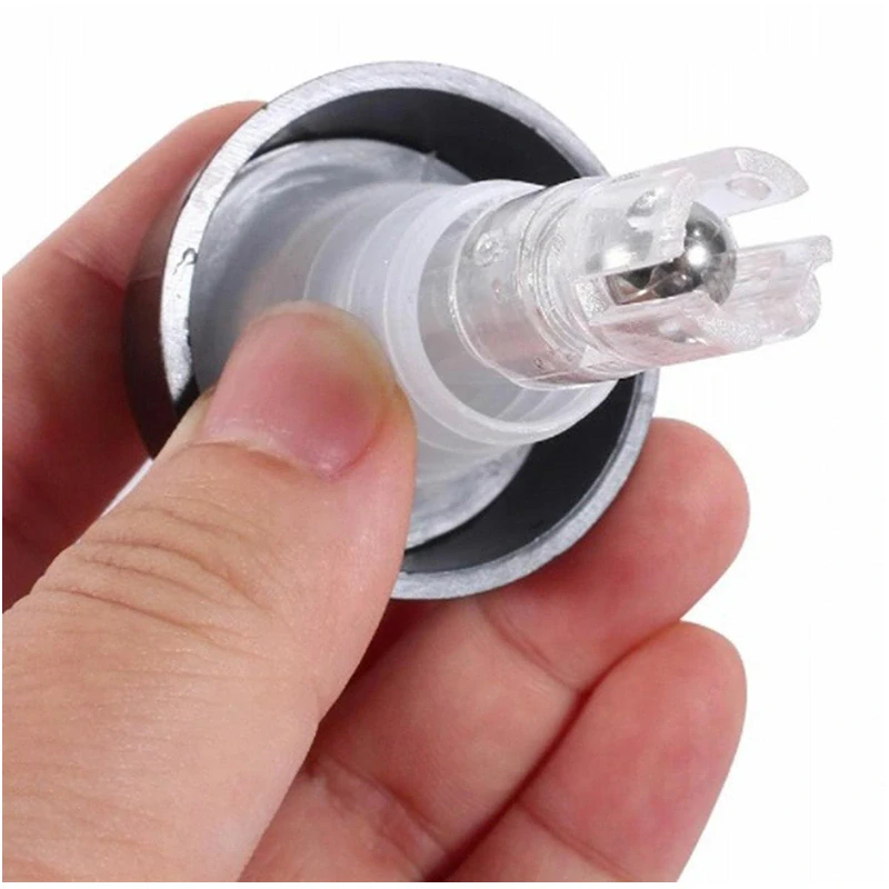 Nálevka - Dávkovač alkoholu na fľašu 30ml