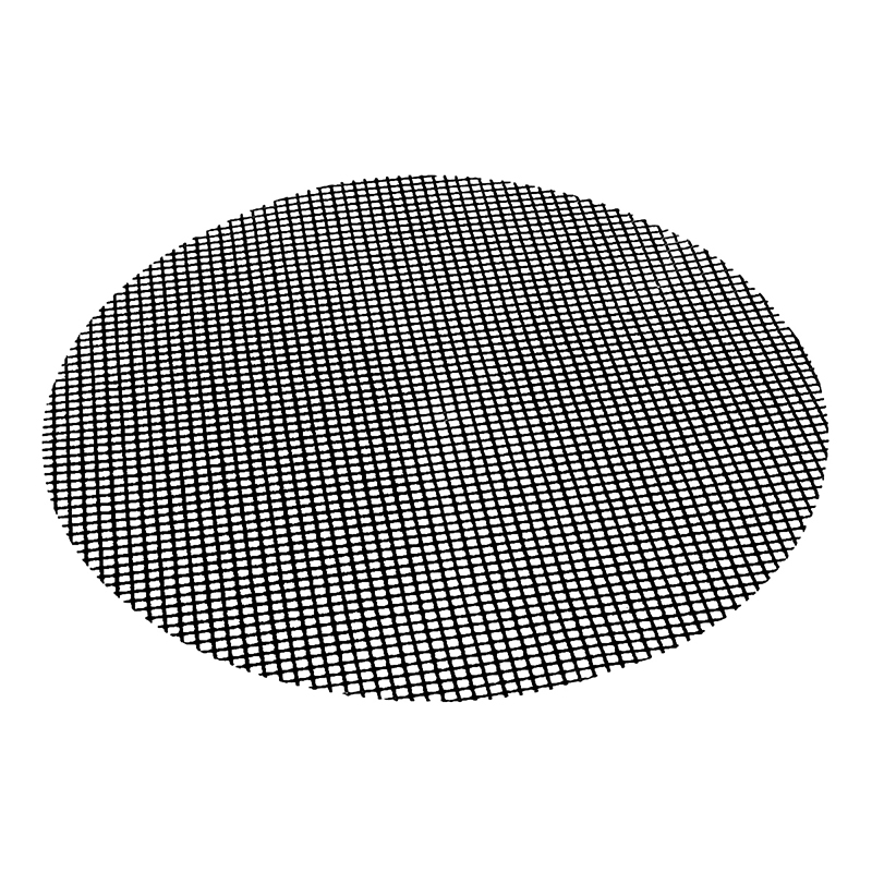 Teflónová podložka na pečenie okrúhla 40cm sieťka