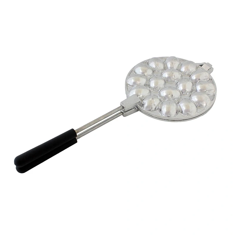 Forma na pečenie orieškov