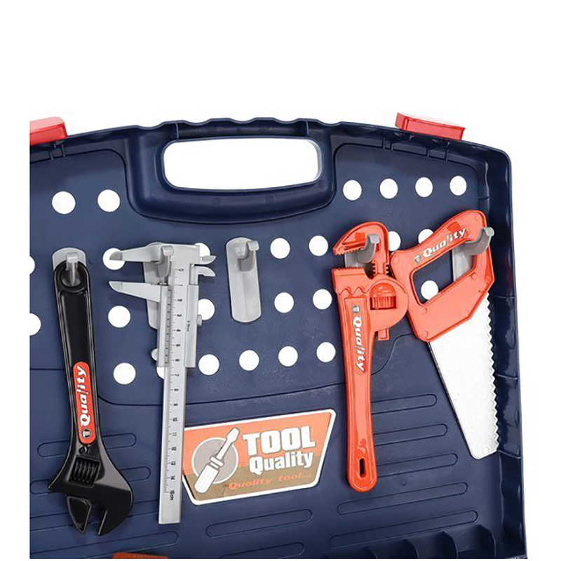 Skladacia sada s náradím