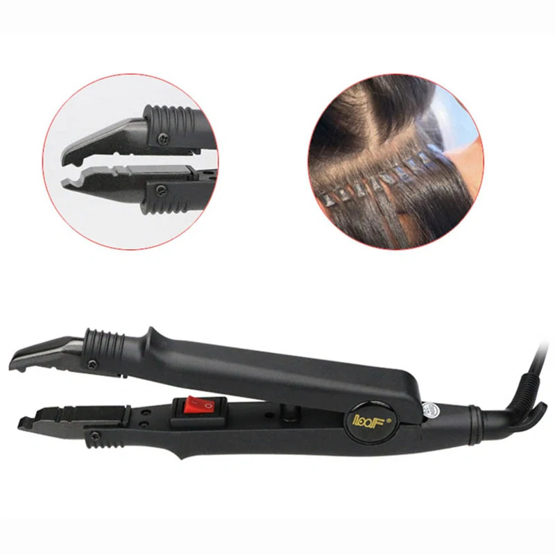 Predlžovačka vlasov 