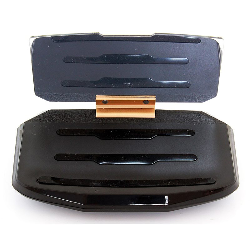 Head-up displej na smartfón do auta