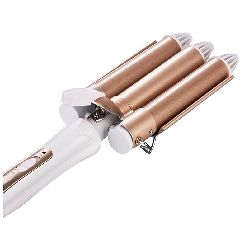 Multifunkčná kulma - 3 valčeky