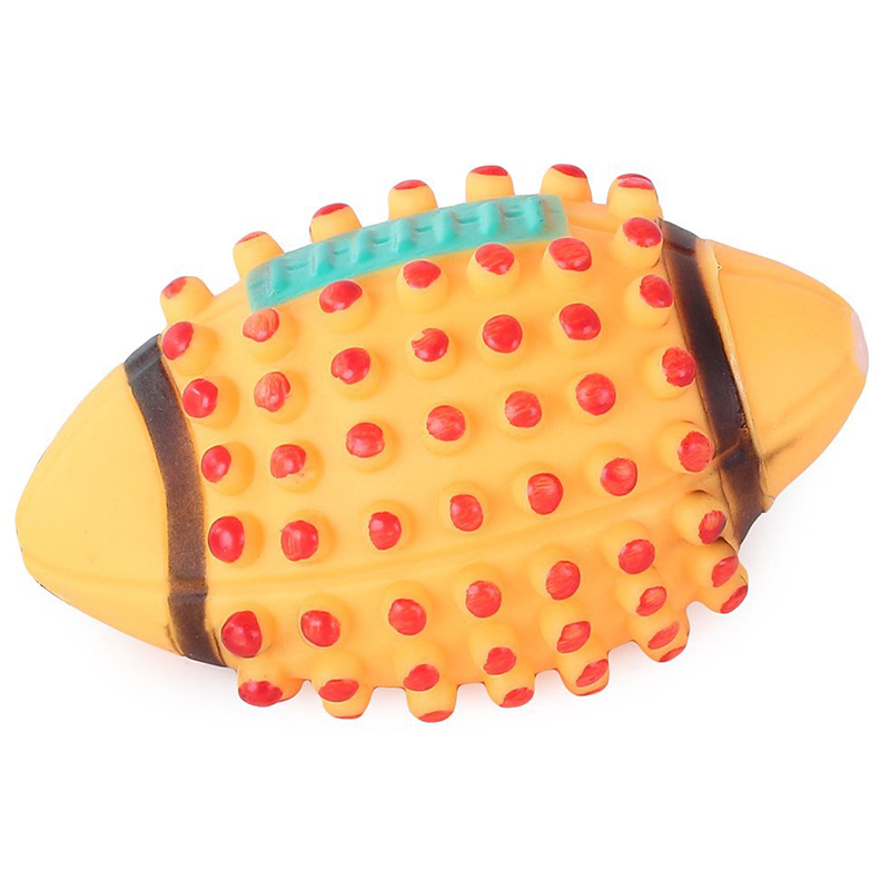 Rugby - Hračka pre psa a mačku 