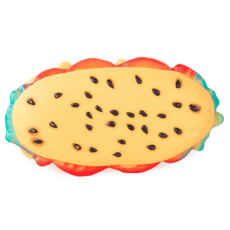 Hamburger - Hračka pre psa 