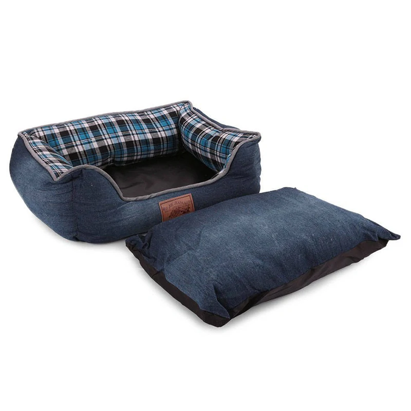 Pelech pre psa Cowboy XL