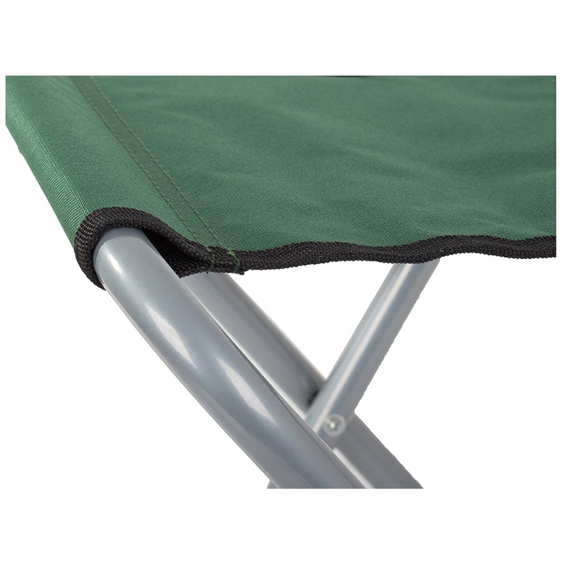 Kempingová skladacia stolička