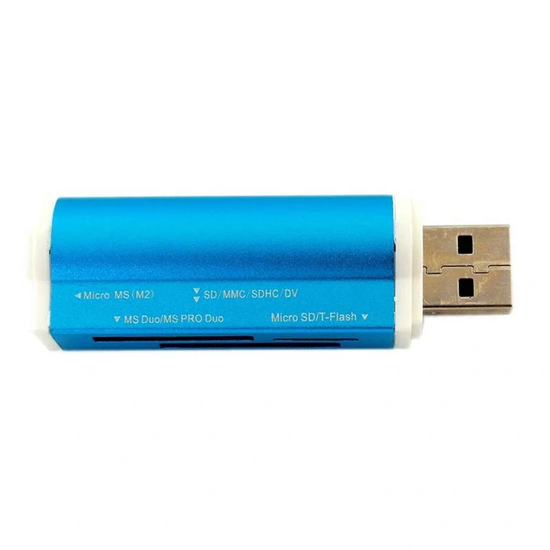 Čítačka pamäťových kariet SDHC/SDXC