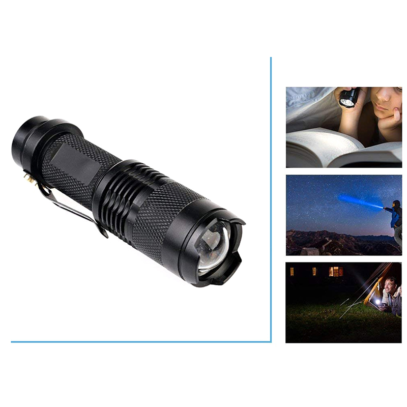 Súprava na prežitie SOS