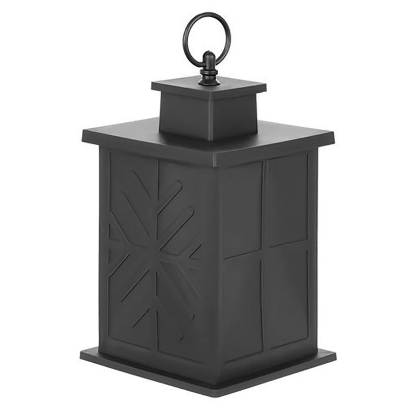 Krbové svetlo - LED Lampión