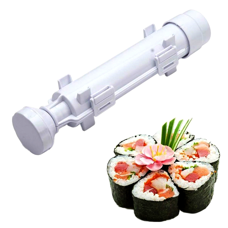 Strojček na výrobu sushi