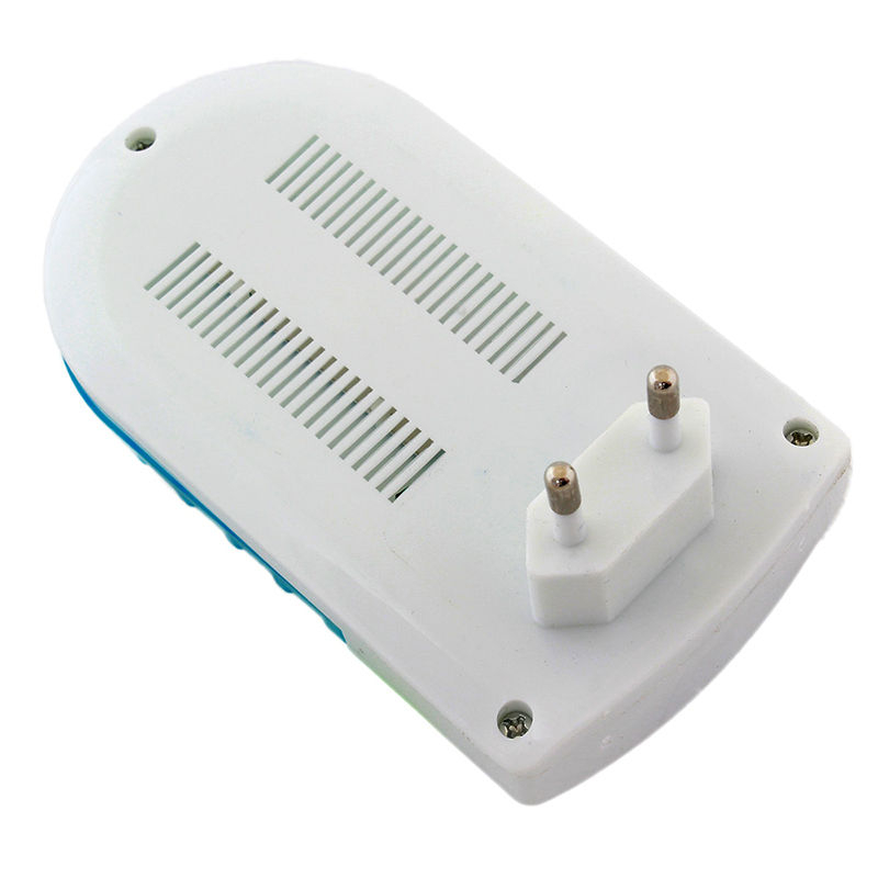 Lampa proti komáronm a hmyzu 220V