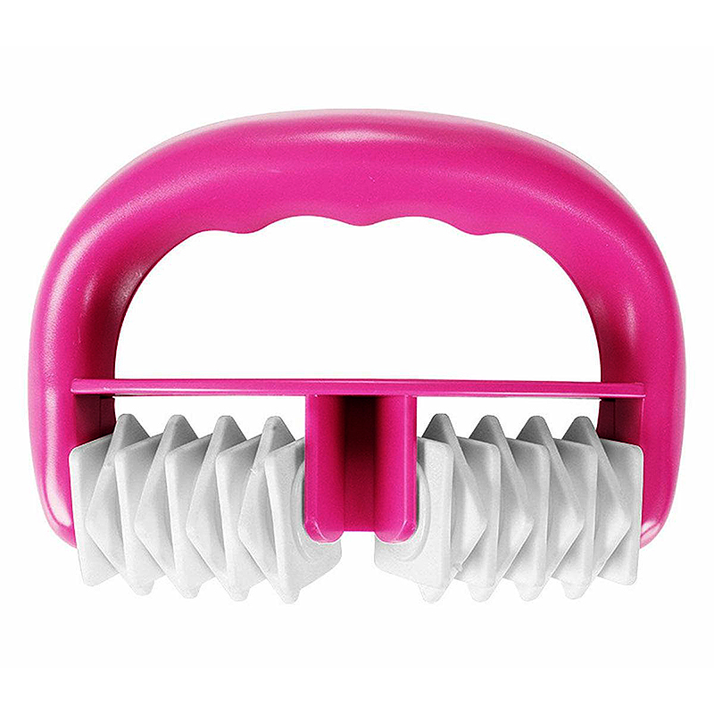 Masážny nástroj na telo proti celulitíde