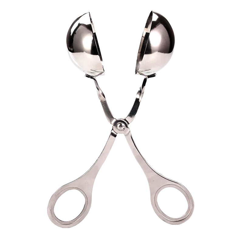 Kliešte na tvarovanie mäsových klopsov 4,5cm