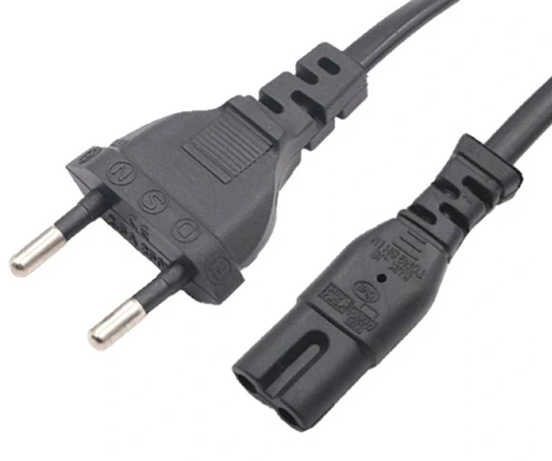 Napájací sieťový kábel Euro 1,4m