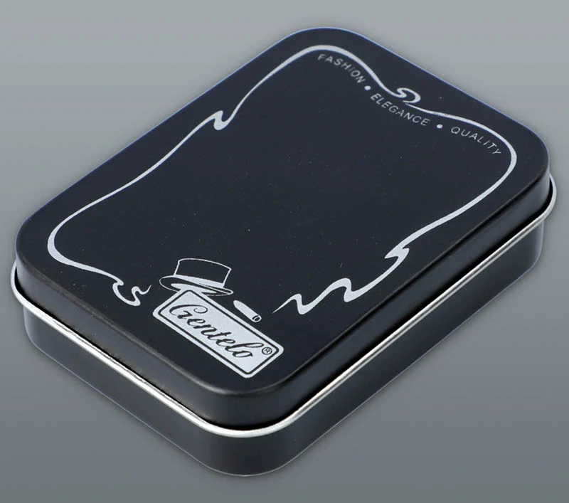 Gentelo Zapaľovač benzínový I Love You v darčekovej krabičke