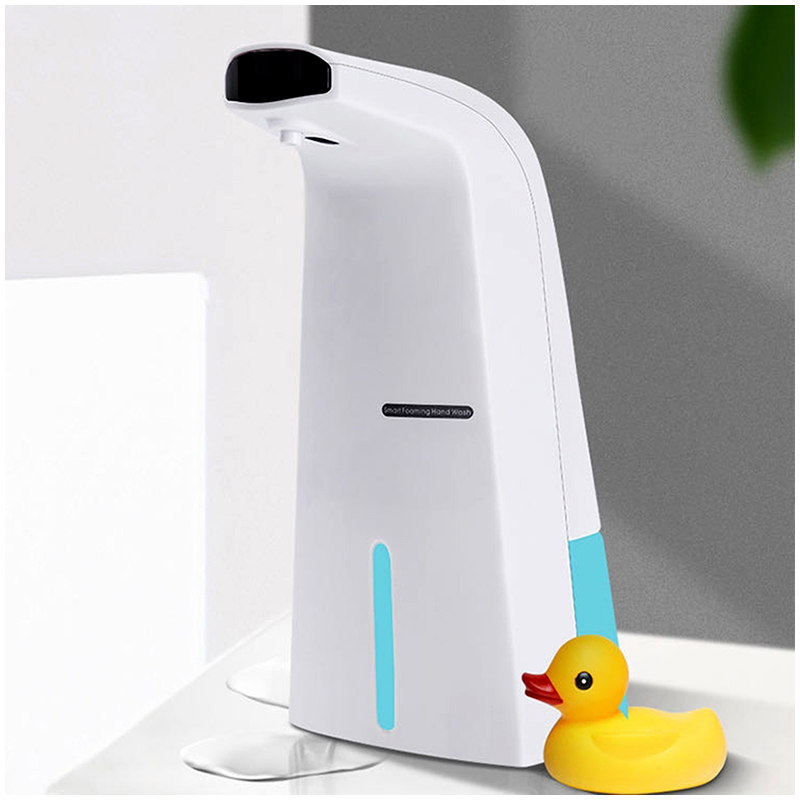 Automatický dávkovač mydla a peny bezdotykový