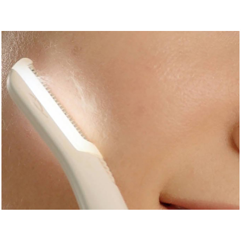 Strojček na tvárový peeling