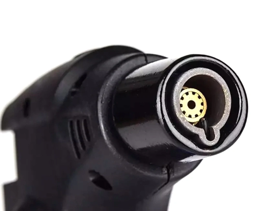 Turbo JET plynový zapaľovač horák