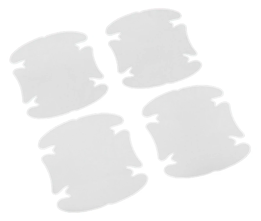 Ochranná fólia pod kľučku na auto 4ks