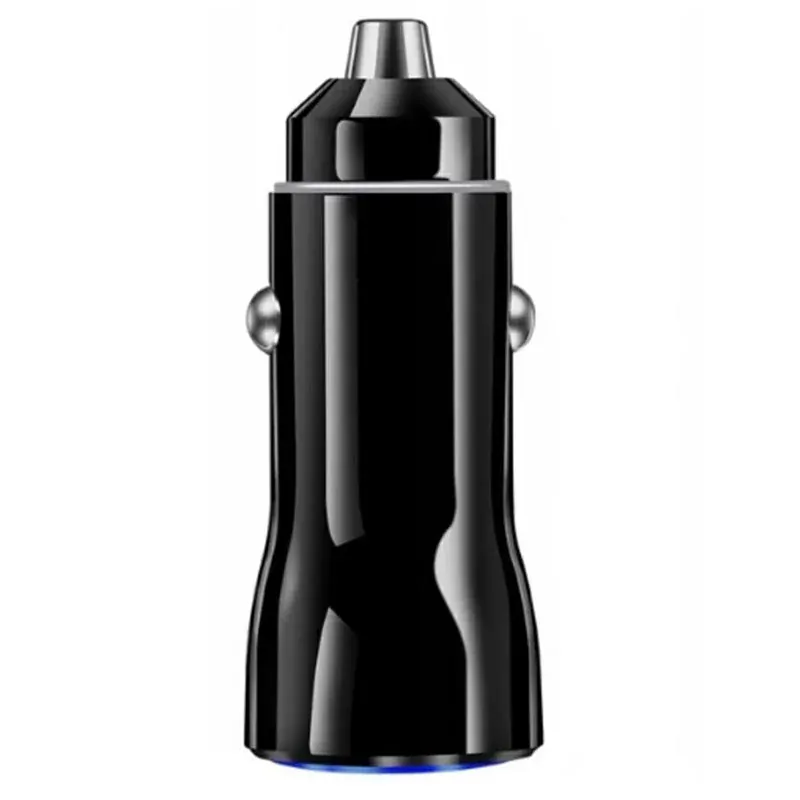 Autonabíjačka 3,1 2xUSB Fast