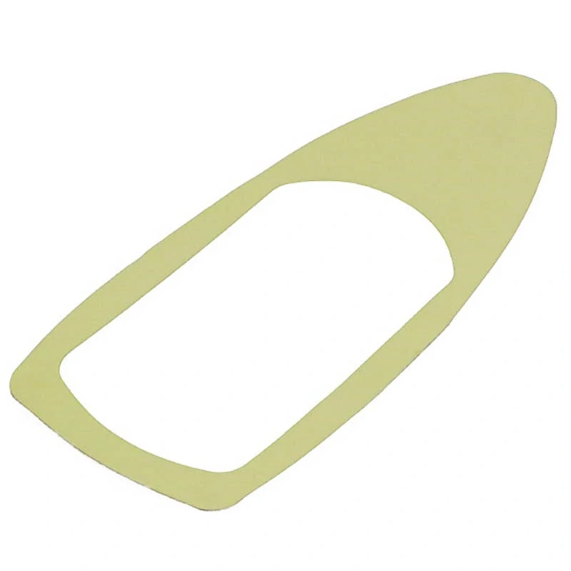 Anténa do auta - Plutva biela