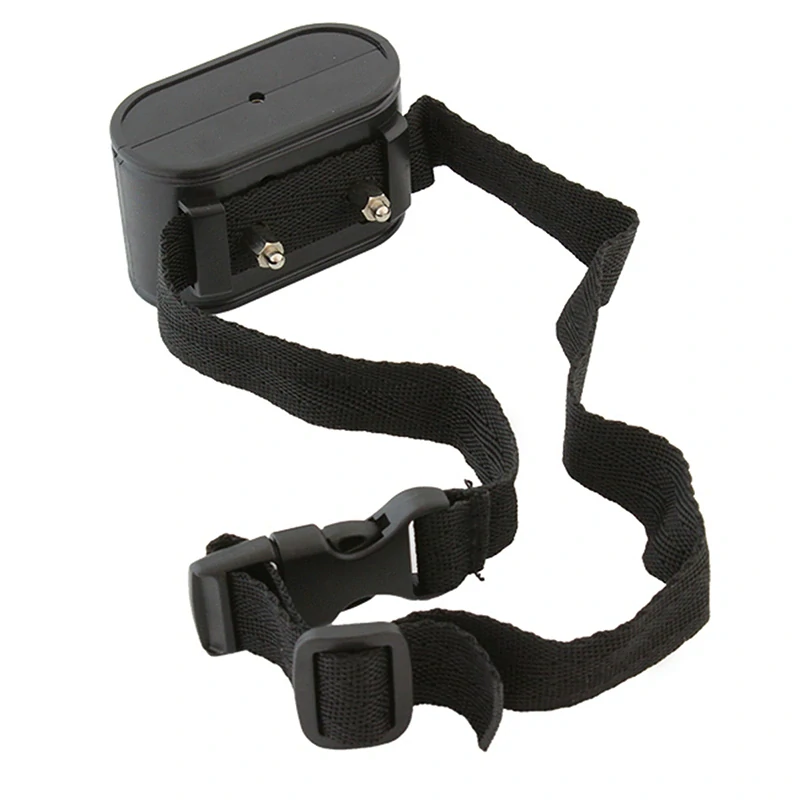 Elektronický ohradník pre psa s obojkom a 200 m káblom