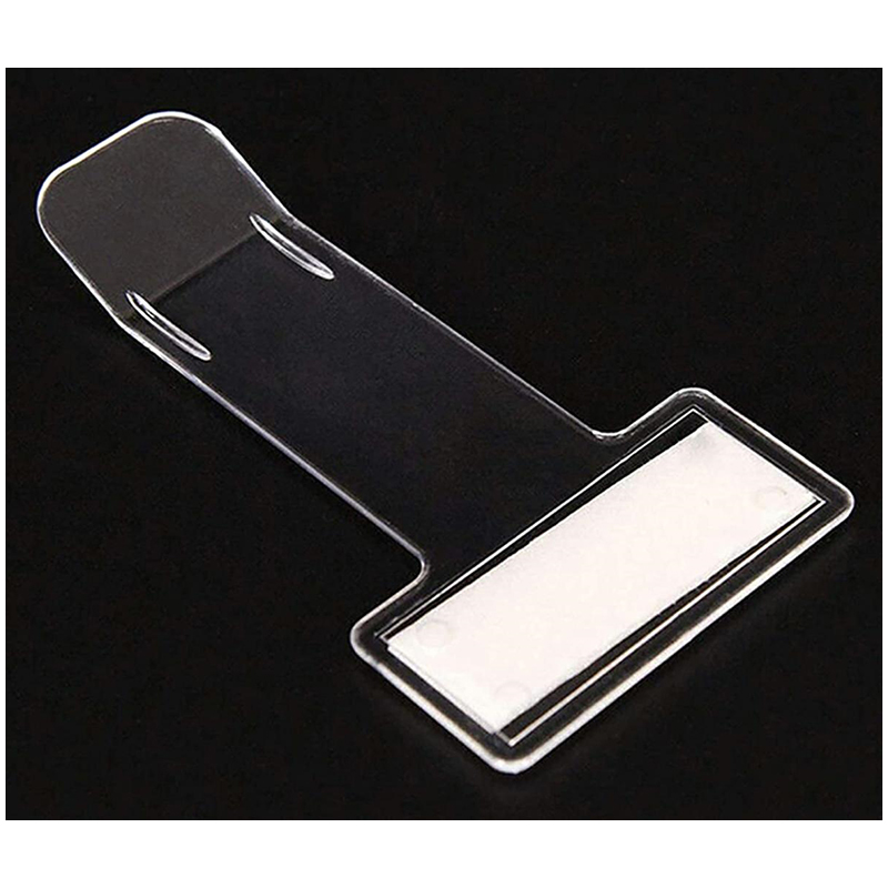 Držiak na parkovaciu kartu - 2ks