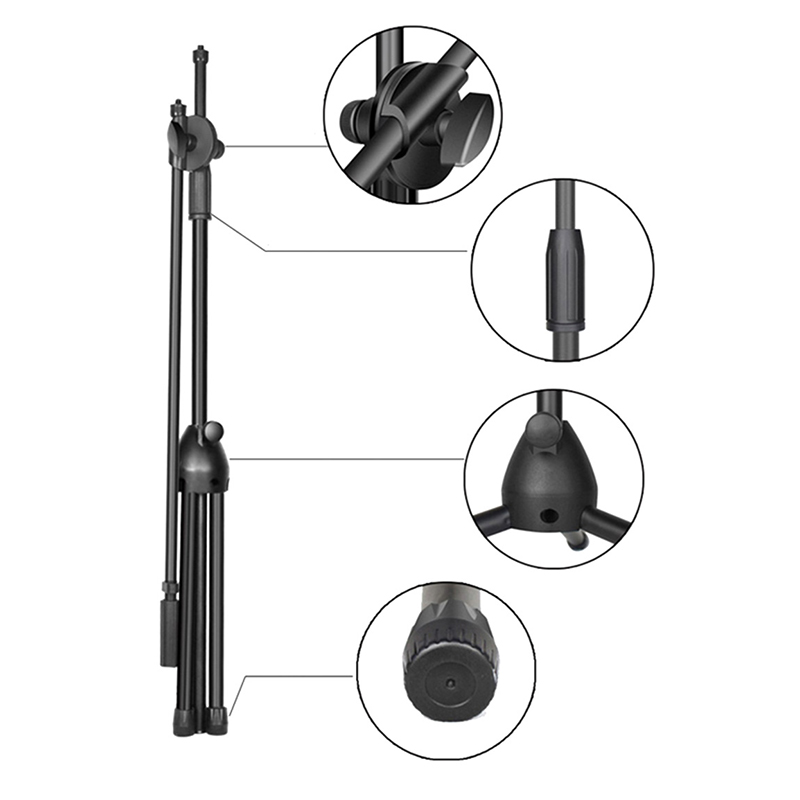 Stojan na mikrofón Profi