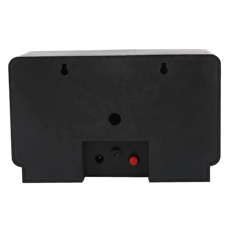 Ultrazvukový odpudzovač na komáre, hmyz, hlodavce