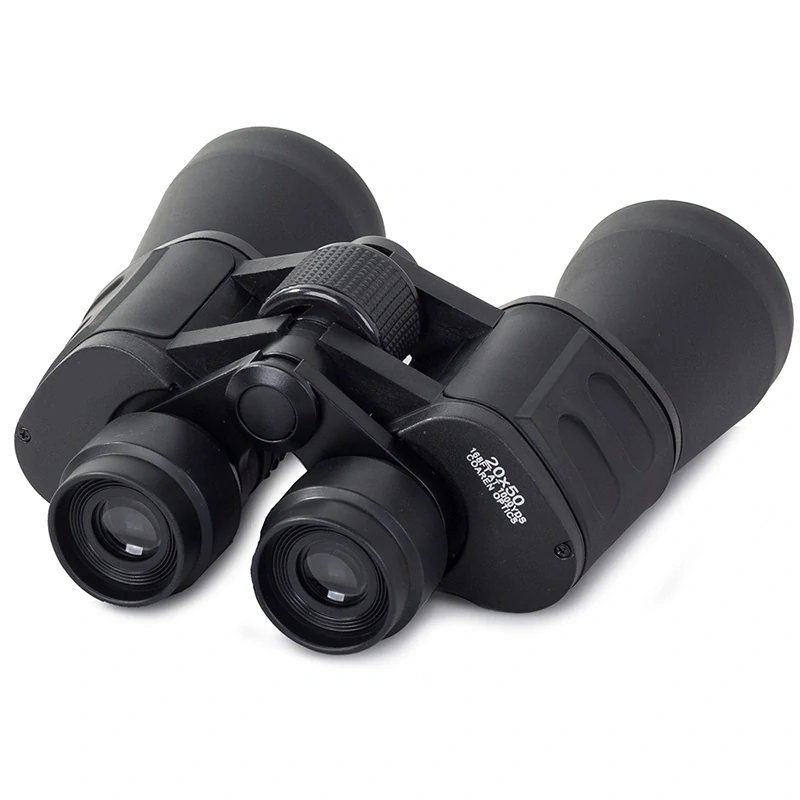 Ďalekohľad poľovnícky 20 x 50 HD