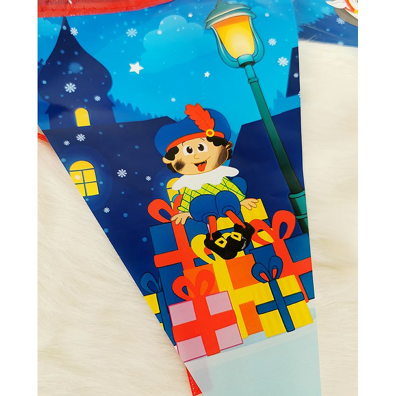 Girlanda Mikuláš 56-2B