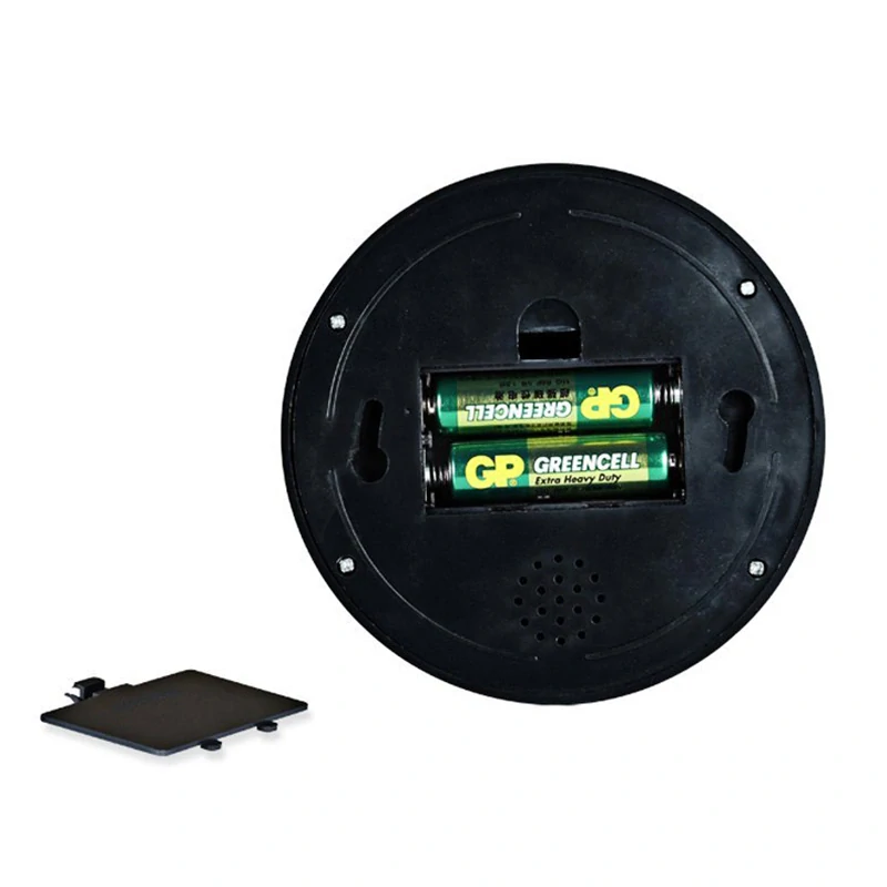 Falošná bezpečnostná kamera CCTV atrapa 12,5cm