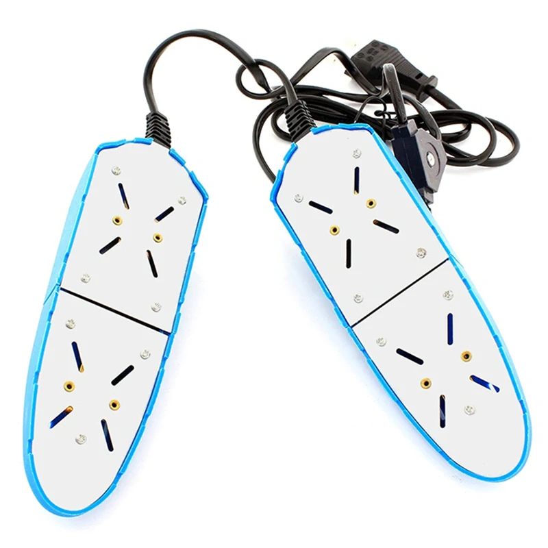 Sušič do topánok elektrický