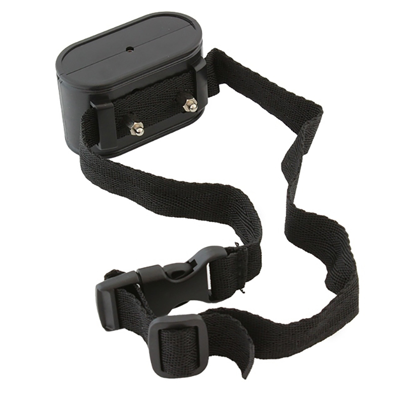 Obojok pre psa - pre elktrický ohradník