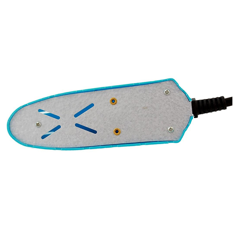 Sušič do topánok elektrický detský