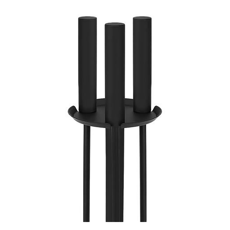 Krbové náradie 3 ks