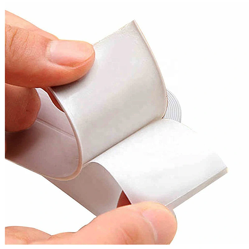 Tesniaca páska na vaňu, sprchový kút a umývadlo 3,2m / 3,8cm