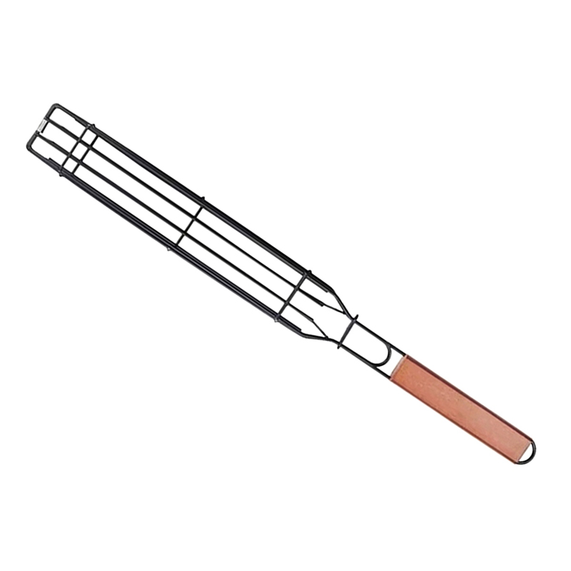 Košík na grilovanie 49cm