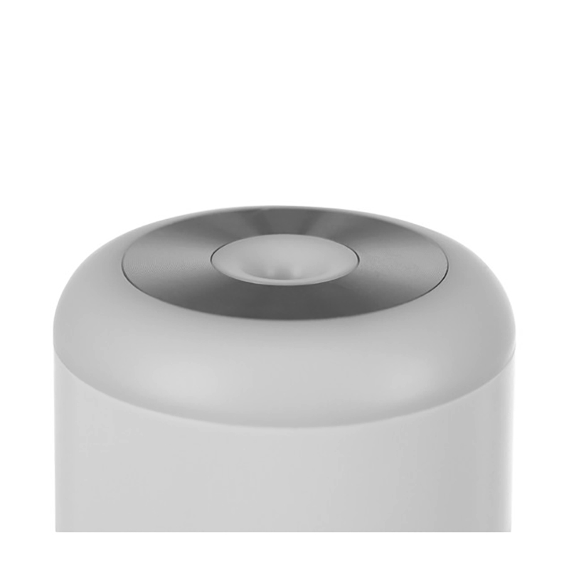 Ionizátor a zvlhčovač vonný LED