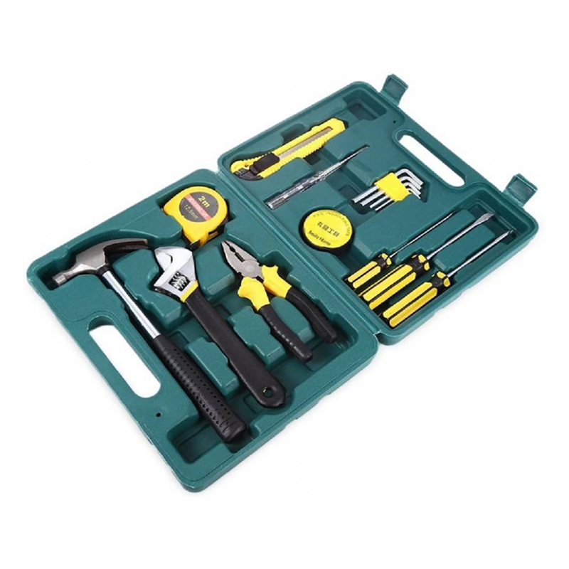 Sada náradia v kufríku 16 kusov
