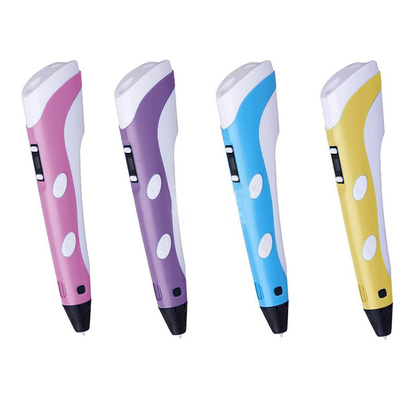 Pero 3D - 12V + 3 x 3 metre vlákien