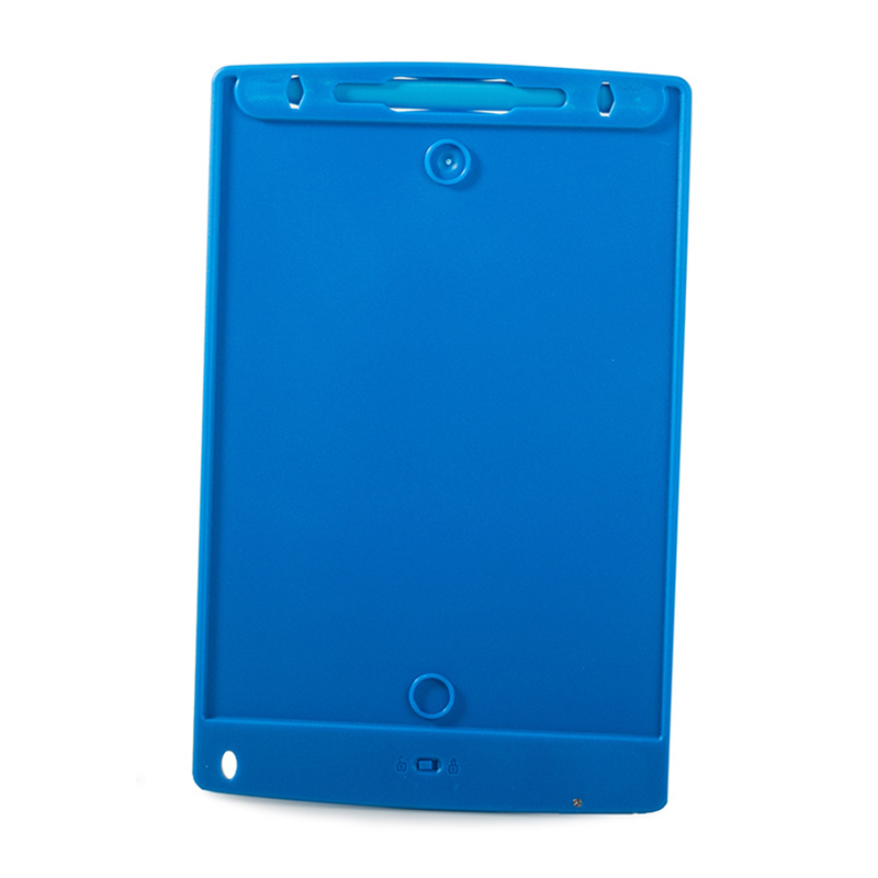 Tablet na kreslenie 8,5" XL + stylus modrý
