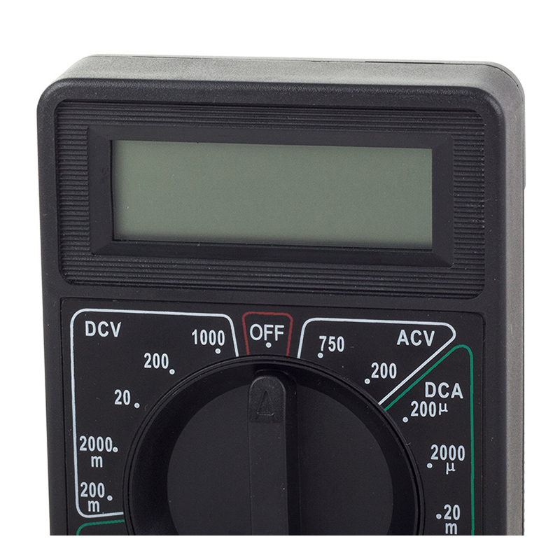 Digitálny merač DT-830B