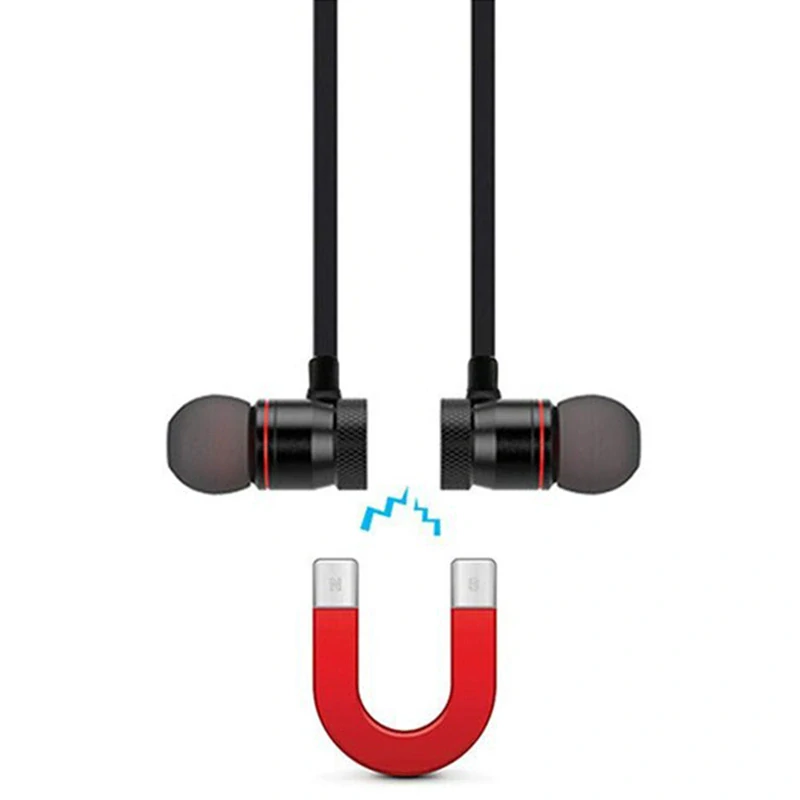 Bluetooth športové slúchadlá