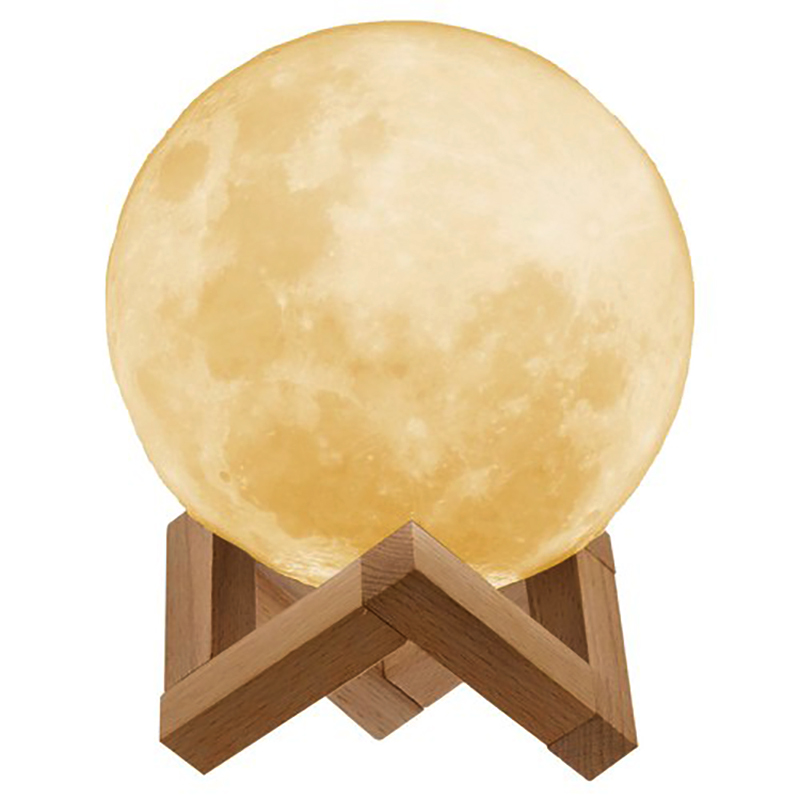 Lampa, ionizátor, zvlhčovač, vonný 880ml 3v1