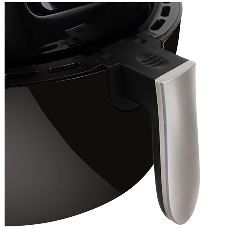 Fritéza bez tuku 1300W 4-litrová