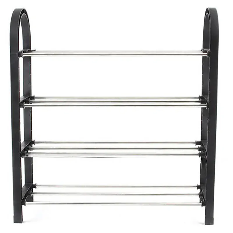 Regál na topánky 57x51x19cm